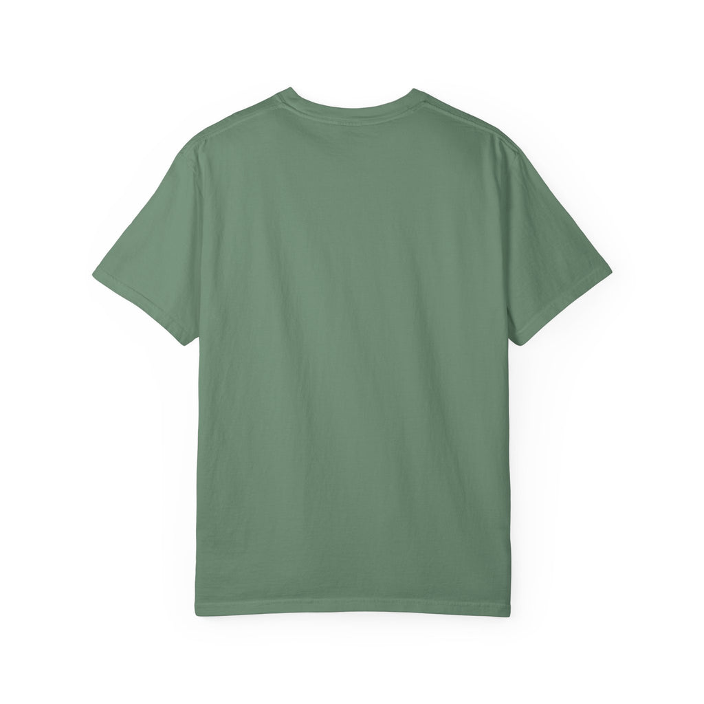 Harvest Belongs to Yah Unisex T-Shirt