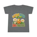 Little Seeds of Yah™ Toddler T-Shirt | Cute Faith-Inspired Kids Tee | Boys & Girls Christian Graphic Shirt | Rooted in Yah Mercantile™