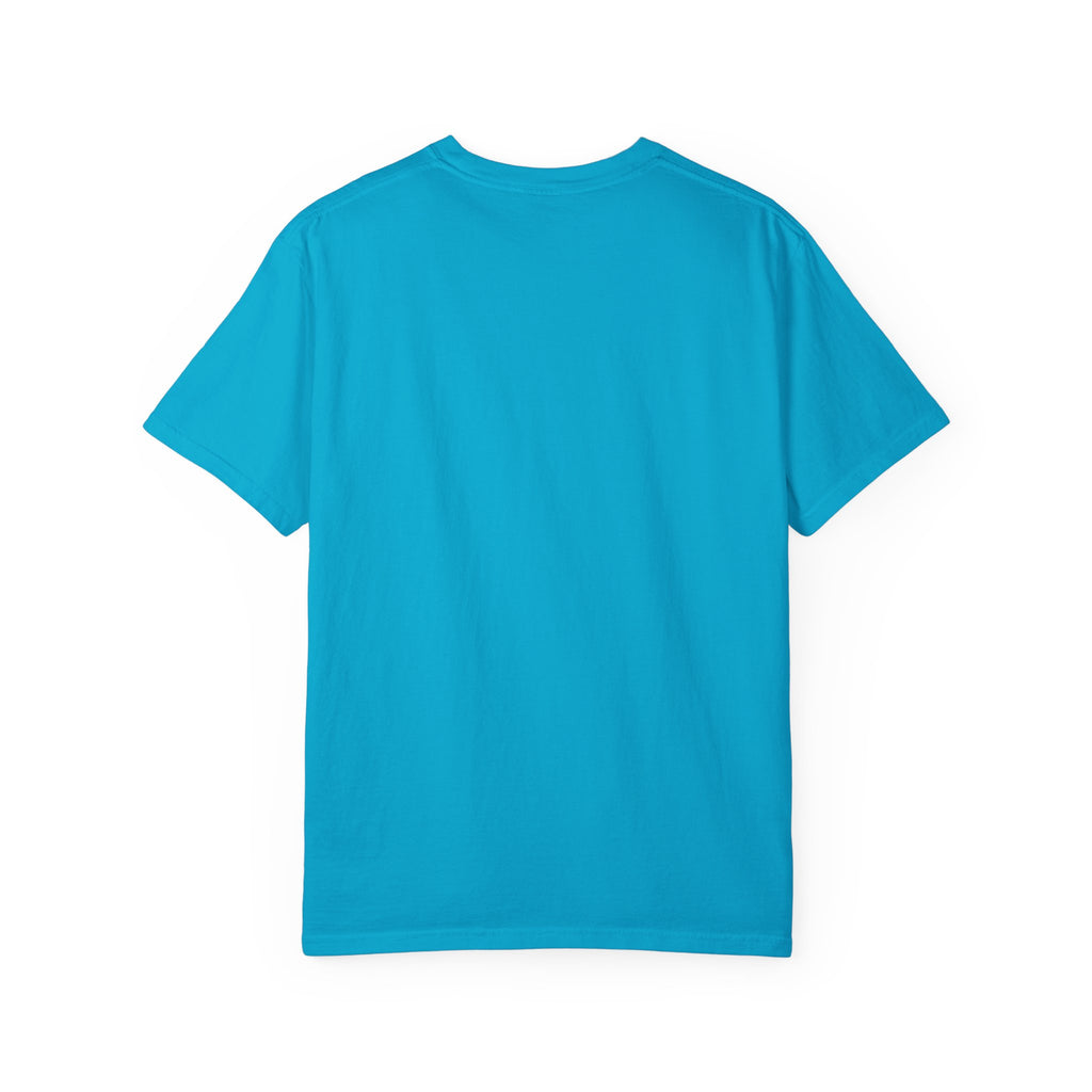 Rooted in Yah™ Women’s Faith T-Shirt | Christian Inspirational Graphic Tee | Faith Over Fear | Women’s Everyday Comfort Shirt