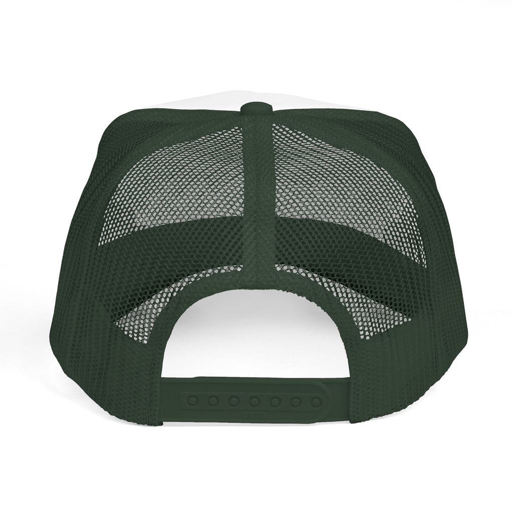 Yah’s Got Me™ | Faith-Based Inspirational Hat | Christian Embroidered Cap | Rooted in Yah Mercantile™