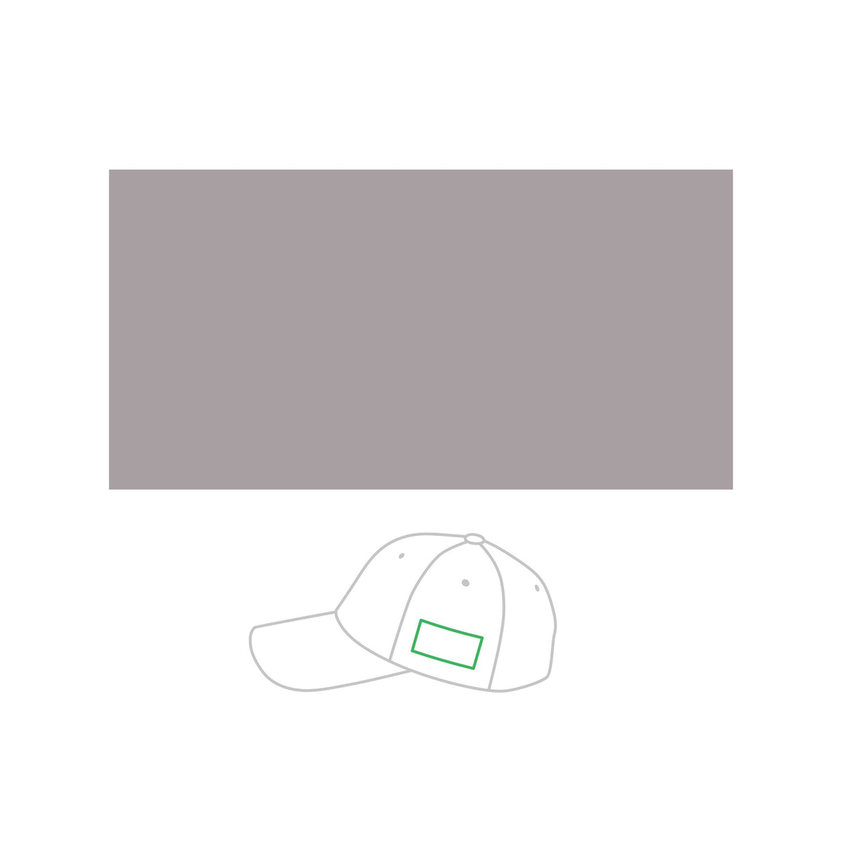 Little Warrior™ Kids Embroidered Hat | Christian Youth Baseball Cap | Faith & Courage Hat for Boys and Girls | Rooted in Yah Mercantile™