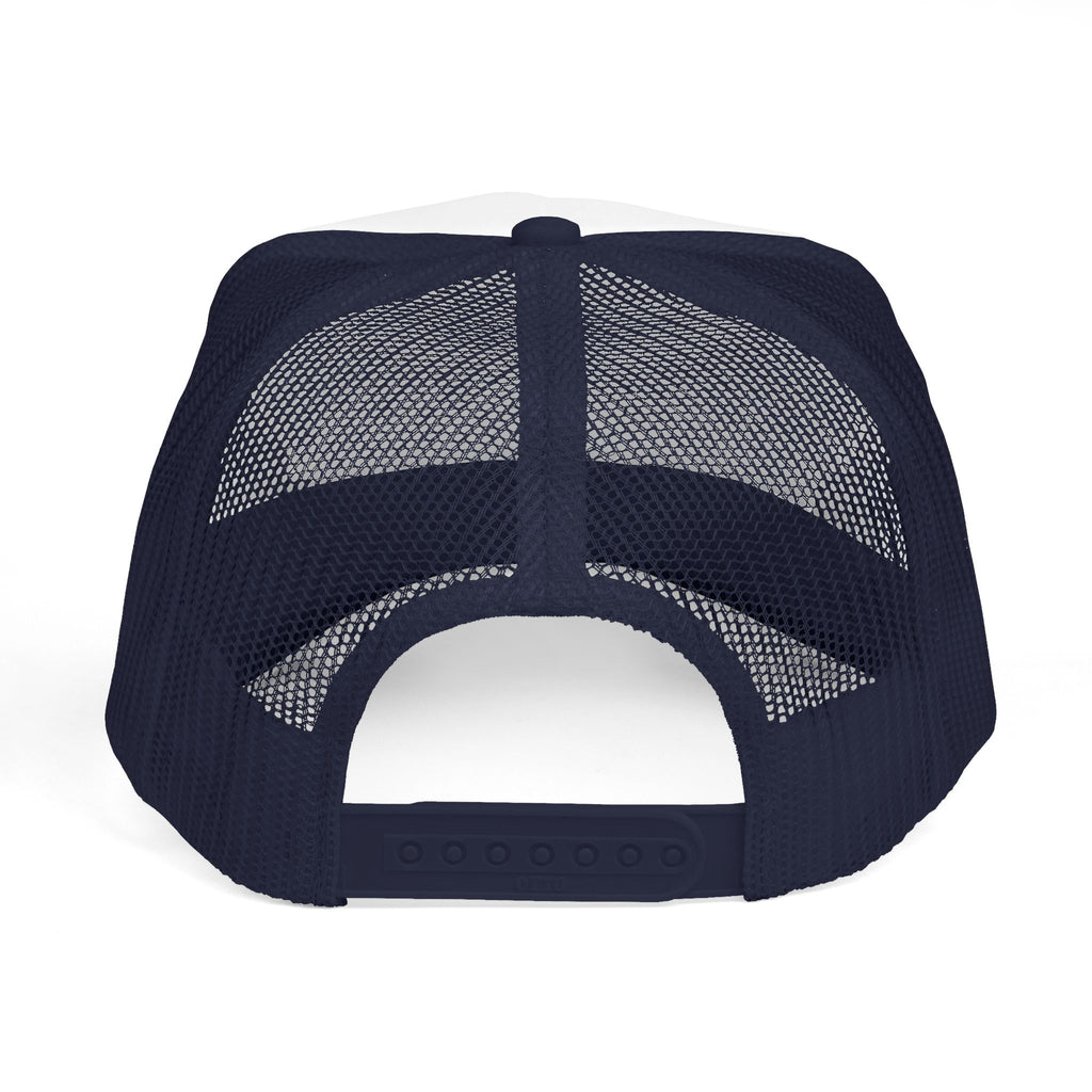 Chosen to Stand Faith Hat | Rooted in Yah Mercantile™