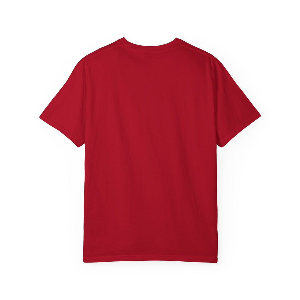 Harvest Belongs to Yah Unisex T-Shirt